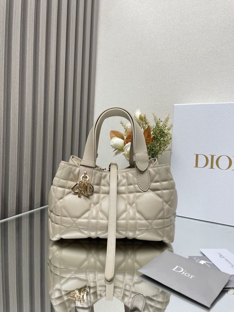 Christian Dior Shopping Bags